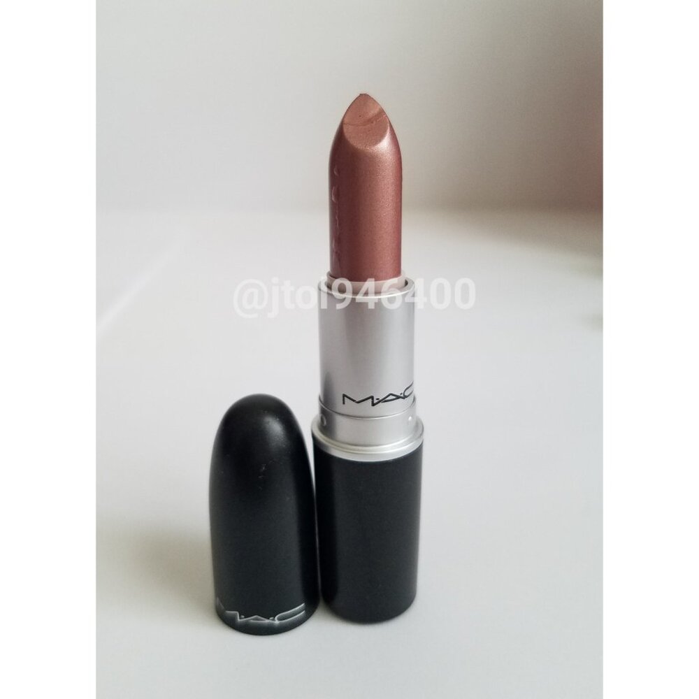 Mac Gleam Lipstick
